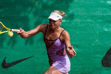 Carina Witthöft 1886 - Norderstedt Open